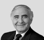 Robert Parienti Delegate General France-Europe 